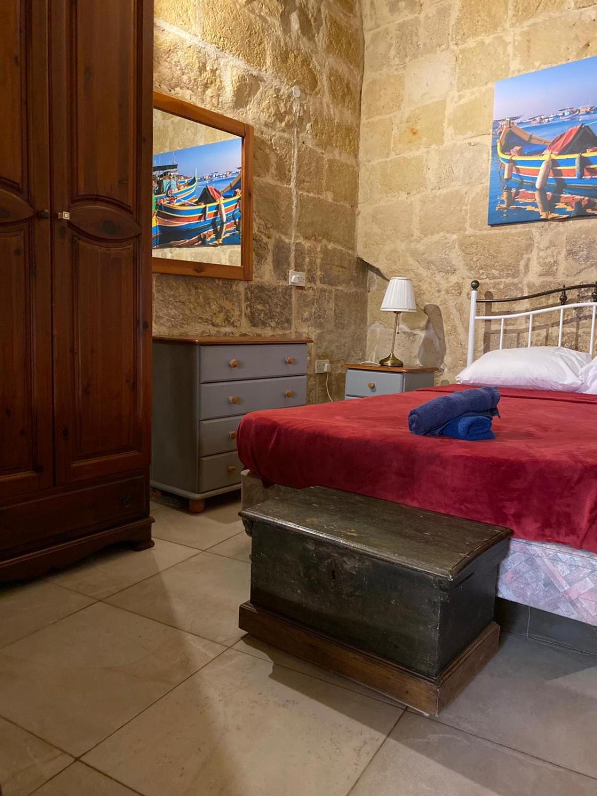 Ta' Marta Apartment